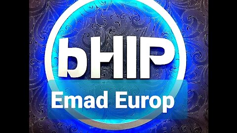 EMAD B:HIP HERBAL EUROPA