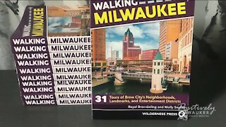 Walking Milwaukee: One couple creates a walking guide for visitors