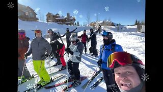 Ski Guys 2022 Crested Butte Colorado