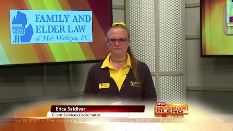 Family & Elder Law - 10/20/20