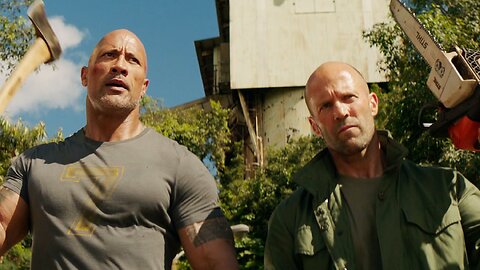 Hobbs Vs Shaw - Elevator Fight Scene - FAST AND FURIOUS l Hobbs And Shaw l Movies Clip Prime