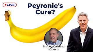 Peyronie's Cure?