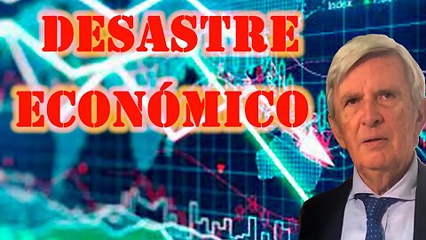 El desastre económico y político de España