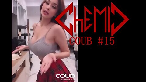 CHEMIC COUB #15 - Best COUB Compilation 21 МИНУТ СМЕХА ДО СЛЁЗ | ЛУЧШИЕ ПРИКОЛЫ ПОДБОРКА