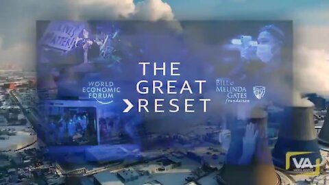 The Great Reset Explained In 5 Mins