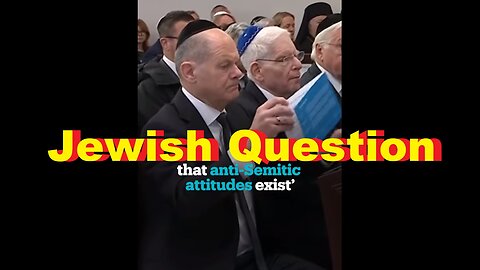 Jewish Question