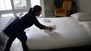 Airbnb Requires Hosts Meet New Cleaning Standards