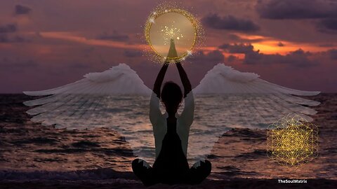 The Feminine Sun Meditation: Invoking the Divine Rays.