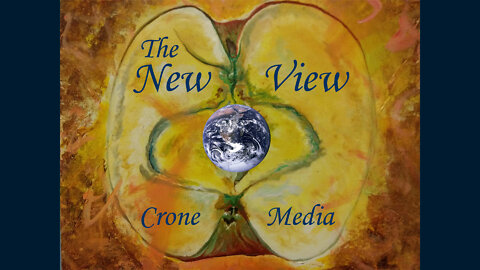 TheNewView - Ukraine, Bioweapons, Guided Meditation