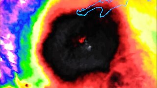 Hurricanes - Idalia Florida & Franklin East Coast , Earthquakes, Fire Map. Live Satellite 8/29/2023