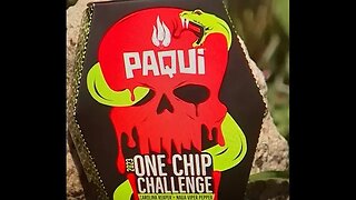 One chip challenge controversy