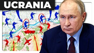Putin Dice Que Odesa Es Rusa, Ataque MASIVO Con Misiles Khinzal Por Toda Ucrania - (2023-12-14)
