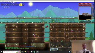 The Search Continues; Terraria (modded), Ep 42