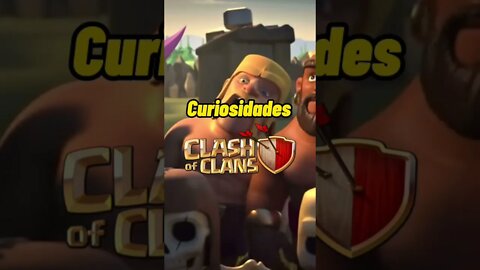 Curiosidades que alomejor no sabias de Clash of Clans parte 1