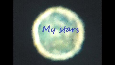 My Stars 3/28/2024