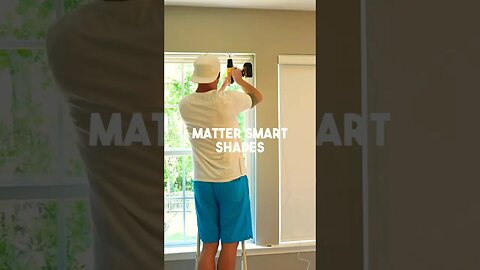 What is Matter? (New Smart Shades)