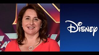 Victoria Alonso is Ready to SUE DISNEY for Firing Her