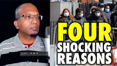 FOUR Shocking Reasons Why We Are Not in the Biblical Last Days!!