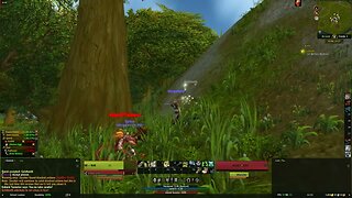 World of Warcraft Classic Goldtooth