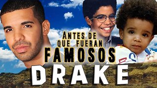 DRAKE - Antes De Que Fueran Famosos