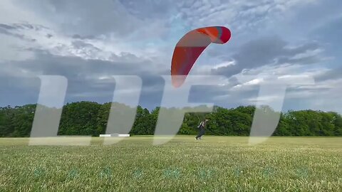 Awesome video from Lift Paramotor
