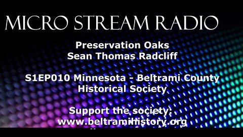 EP010 Minnesota Beltrami County Historical Society Emily Thabes