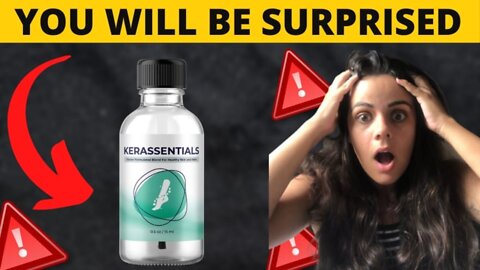 KerassentialsTM ((LINK TO THE WEBSITE OFFICIAL))- Kerassentials Review 2022 - Kerassentials reviews