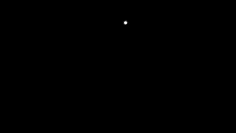 Shaahtz Fy'rd at 05:58(MST) with Strange Light in Sky Over I-10 on Jan 10 2023