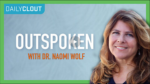 Naomi Wolf - ‘Author James Howard Kunstler on Life After Total Collapse’