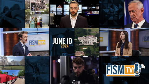 FISM News | June 10, 2024