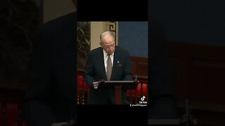 Senator Chuck Grassley exposes Joe and Hunter Biden phone recordings June 12 2023