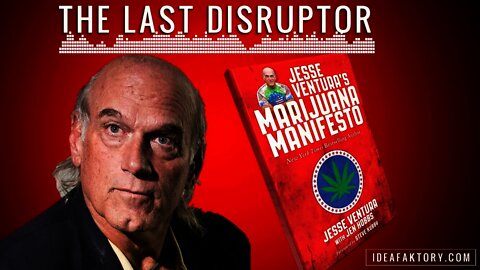 Killing Trump with Governor Jesse Ventura - The McFuture Podcast with Steve Faktor