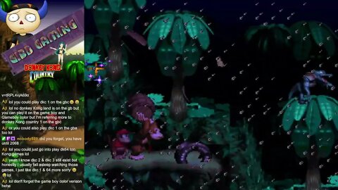 Welcome to the Jungle - Donkey Kong Country Mania