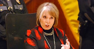 Tiny Tyrant New Mexico Governor Michelle Lujan Grisham attempts to suspend gun rights!