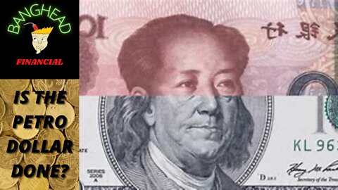 The FOMC Meets And Saudi Arabia Maybe To Trade Oil In The Yuan