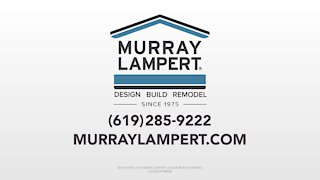 Our Family, Your Home: Murray Lampert Offers Tips for Financial Plan for Home Improvement