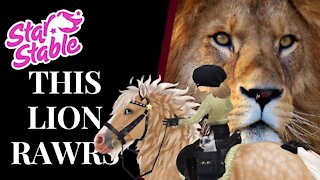 THANK YOU OLIVIA DOVELION! Metal Queens Leader Star Stable Quinn Ponylord