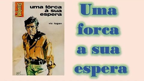 Uma forca a sua espera - Capítulo 03