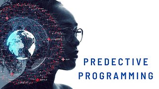Predictive Programming