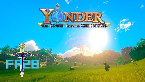 yuzu Android | Yonder: The Cloud Catcher Chronicles | 1x | SD 855 | 8GB