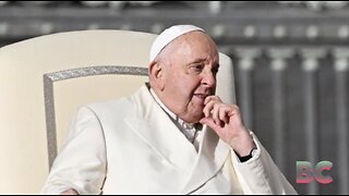 Pope Francis cancels meetings because of breathing difficulties, Vatican says