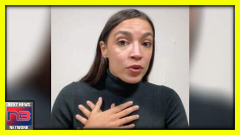 WHOA! AOC EXPLODES on trump cabinet in UNBELIVABLE WILD Instagram Live Rant