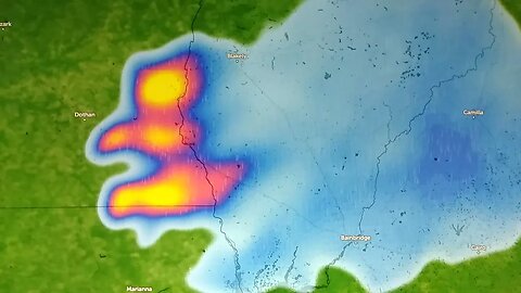 Still Watch The Cascadia. The Large Quake May Change Course. Earthquakes, Fire Map, 7/29/2023