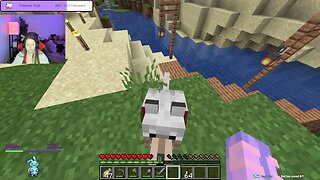 Minecraft - Survival - [2]