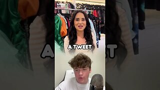 MrBeast vs. Rosanna Drama: The Twitter DMs LEAKED | A Heated Feud & Clout-Chasing