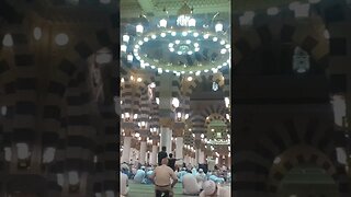 Attractive & Blessed: Al Masjid an Nabawi, MashAllah