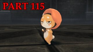 Let's Play - Tales of Berseria part 115 (100 subs special)