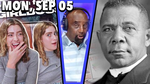 If the Future is Female, then the Future is Hell! | The Jesse Lee Peterson Show (9/5/22)