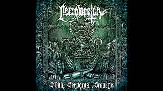 Necrowretch - With Serpents Scourge (Full Album)