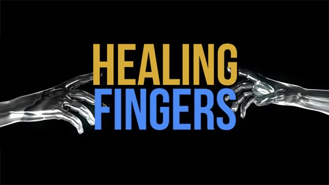 Healing Fingers